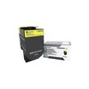 Lexmark TONER REGULAR OPEN Geltonas CRTG - F. CS/CX4/517 3.500 PGS