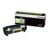 Lexmark CORPORATE TONER CRTG Geltonas - F/CS421DN/CS521DN/CS622DE