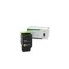 Toneris Lexmark Geltona (102057)