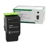 Lexmark 78C2XK0 Lazerinė kasetė, Juoda