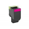 Lexmark 802XM Originalus Rausvai raudona 1 vnt