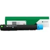 LEXMARK 85D00C0 skaidrus toneris (85D00C0)
