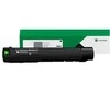 LEXMARK 85D00K0 Juodas TONER (85D00K0)