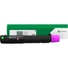 Lexmark 85D0HM0 | CX930, 931 16,5K | Tonerio kasetė | Magenta