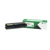 Lexmark C3220Y0 tonerio kasetė Geltona 1 vnt