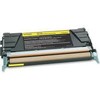 Lexmark C746A3YG kasetė, Geltona, 7000 puslapių