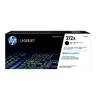 Hewlett Packard (HP) HP 212X (W2120X) Lazerinė kasetė, Juoda