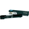 Lexmark X950X2KG | X95x Juodas Extra High Yield Toneris Cartridge (32K) | Cartridge | Juodas