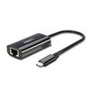 Adapteris - LINDY USB 3.2 Gen 1 Gigabit Ethernet konverteris su PD ir PXE paleidimu