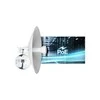 Maršrutizatorius D-Link | 20 km ilgo nuotolio belaidžiai kintamosios srovės tiltai | DAP-3712 | 802.11ac | Vienos juostos | Tinklelio atramos Nr. | 867 Mbit/s | 10/100/1000 Mbit/s | Ethernet LAN (RJ-45) jungtys 1 | Nėra mobiliojo plačiajuosčio ryšio | MU-MiMO Nr. | PoE į | Antenos tipo lėkštė