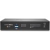 Šakotuvas Dell Ugniasienė SonicWall TZ370 (S55009369)