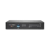 Šakotuvas Zapora jungiama į tinklą SonicWall Firewall SonicWall TZ470