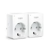 TP-LINK TPLINK Smart-Stecker SmartStecker TAPO P100(2-PACK) P100(2PACK)