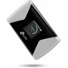 TP-LINK mobilusis 4G LTE WLAN Maršrutizatorius 600 MBs Dviejų dažnių Wi-Fi 4G Modemas SIM kortelės lizdas Micro SD lizdas 1,4 colio TFT ekranas 3000 mAH baterijos