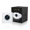 Ubiquiti AmpliFi Hem Maršrutizatorius, be tinklelio taškų, „Plug and Play“, iki 5 Gb/s, Baltas AFI-R / UBI-AFI-R