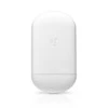 Maršrutizatorius Ubiquiti Networks NanoStation 5AC Loco, 1000 Mbit/s, 10,100,1000 Mbit/s, 450 Mbit/s, 5.150 - 5.250, 5.250 - 5.350, 5.470 - 5.725, 5.725 - 5.850 GHz, 16-QAM,64-QAM,256-QAM,BPSK,QPSK, 10000 m