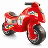 Balansinis motociklas Dolu My Firsy Moto Racer Motorbike, raudonas