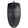 USB Pelė A4-Tech EVO Opto Ecco 612D juoda