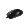 A4Tech A4TMYS43754 Pelė OP-720 Juodas USB