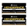 Operatyvioji atmintis (RAM) Corsair Vengeance CMSX32GX4M2A3200C22