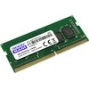 Nešiojamo kompiuterio atmintis Wilk Elektronik GOODRAM GR2400S464L17S/8G GOODRAM DDR4 8GB 2400MHz CL17 SODIMM
