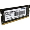 Nešiojamo kompiuterio atmintis RAM modulis – Patriot Signature 16GB 2x8GB DDR4 3200MHz
