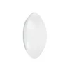 Sieninis šviestuvas Osram 24W LED plafonai SURFACE CIRCLULAR 400, baltas, 4000K