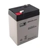 Mpl Power Elektro Mw Power MWPower MWS 6V 5Ah F1(187) AGM akumuliatorius, 5 metai