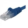 „PremiumCord“ „PremiumCord Patch“ kabelis UTP RJ45-RJ45 CAT6 0,25 m