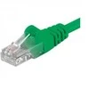 Premiumcord Kitas PACHCORD UTP RJ45 Cat.6 2m VERDE (UTP-6-2-GN)