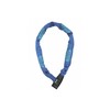 Spyna Abus grandininė Steel-O-Chain 5805K/75 BU
