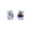 Pegas Dviratininko pirštinės Disney Frozen II