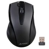 Pelė A4tech G9-730FX-1 juoda