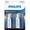Philips baterija LR20E2B/10