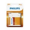 Philips 3R12 4.5V baterija pakuotėje