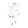 Įkroviklis HOCO 3A QC3.0 Fast Charge Special Single Port N3