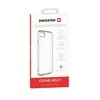Dėklas Phone Accessories Husa dangtelis Swissten Silicon Soft Joy ant iPhone 11 Pro Max, juodas