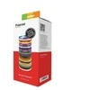 PLA plastikinis paketas 1.75mm Polaroid 3D Pen Filament 20x5m + Deluxe Silk
