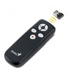 KYE 31090015100 Genius 2.4GHz Media Pointer 100