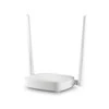 Tenda N301 belaidis maršrutizatorius Greitas Ethernet vienos juostos (2,4 GHz) Baltas