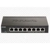 Šakotuvas D-Link | Išmanusis Gigabit Ethernet jungiklis | DGS-1100-08V2 | Tvarko | Darbalaukis | Maitinimo tipas Išorinis | 24 mėn.