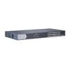 Šakotuvas SWITCH POE DS-3E0518P-E/M 16 PRIEVADŲ SFP Hikvision
