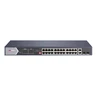 Šakotuvas SWITCH POE DS-3E0528HP-E 24 PRIEVADŲ SFP Hikvision