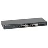 Šakotuvas TP-LINK | 24 prievadų 10/100/1000 Mbps stalinio kompiuterio tinklo jungiklis | SG3428X | Tvarkoma L2+ | Montuojamas ant stovo | SFP+ jungtys kiekis 4 | Maitinimo tipas Išorinis
