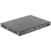 Šakotuvas TP-LINK | Valdomas L2 komutatorius | TL-SG3428MP | Valdomas L2+ | Montuojamas į stelažą | SFP jungčių kiekis: 4 | Maitinimo šaltinio tipas: Vienvietis