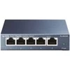 Šakotuvas TP-LINK TL-SG105S – jungiklis – 5 x 10/100/1000