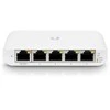 Šakotuvas UBIQUITI USW-Flex-Mini-3 jungiklis UniFi 5x RJ45 1000Mb/s 1x PoE 3 pakuotėse