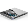 Šakotuvas UBIQUITI USW-PRO-48-POE UniFi komutatorius, 48 x 600 W, 48 gigabito RJ45 prievadai, 4 SFP+ prievadai, PoE++
