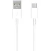 USB kabelis Samsung EP-DG970BWE Type-C 1.5m baltas
