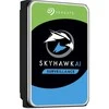 Seagate SkyHawk AI 10TB 3,5 colio SATA 6Gb/s – vidinis stebėjimo kietasis diskas